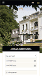 Mobile Screenshot of bilderberg.nl